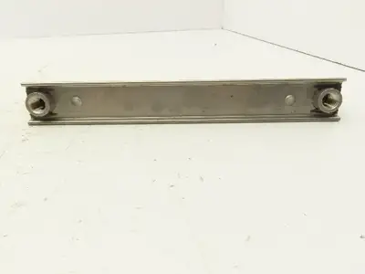 ABB 10A6132AB2B1X 5" Flow Meter 250PSIG 50 SCFH 1/4" NPT 1/4-25-G5