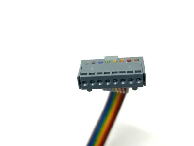 USED MAXON EC-MAX BRUSHLESS DC MOTOR 22MM