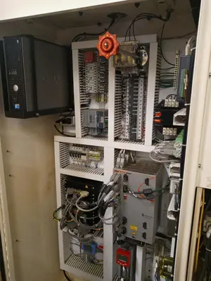 USED 2010 MICROLUTION 3200-S