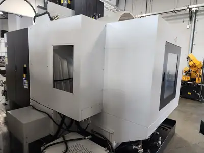 USED 2017 MAXCUT MCV-1100