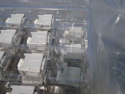 New | in-Stock YAKAZI 7827149540 Connector Accessories | HGR 24 #752939