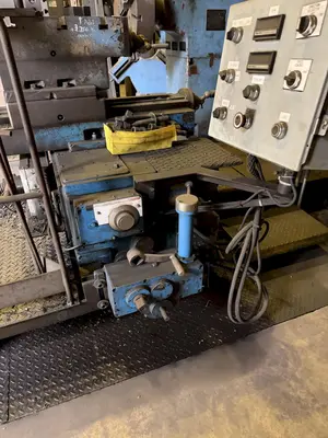 Used SAFOP LEONARD 1500 T Type Lathes Ohio US | G-2000, Inc. #1261897