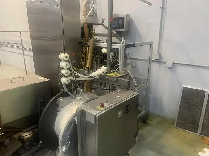 Used TALON MFG INC. 10008330 CE-SP Bag Machines Pennsylvania US | Global Equipment International, LLC #185278