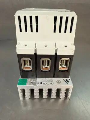 Eaton DS6-34DSX041N0-N Soft Starter Aux. Cont. 3A - 240Vac (5.4.2)