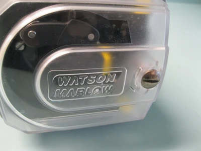 USED Watson Marlow 520U