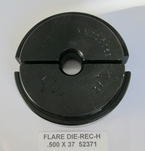 Used A.N.D. 30-3700R SERIES Tube End Deburring Flaring Beading Michigan US | Ultimate Tube Bender Parts Plus #201656