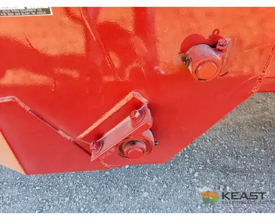 Used KELLY RYAN _UNKNOWN_ Feeder Wagons Iowa US | Keast Enterprises #1360339