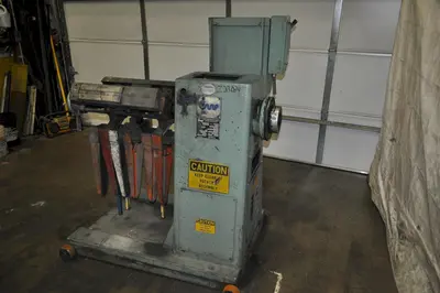 USED CWP 2500 18M