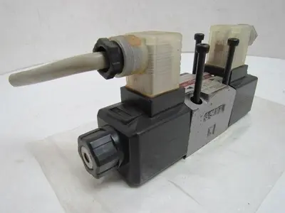 Used TOYOOKI KOGYO _UNKNOWN_ Valves/Fittings | Arrow Industrial #627696