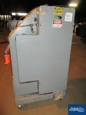 USED GEC 12" GEC MINI SEPARATOR