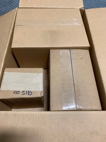 NEW Honeywell 07866DHH2-2-2-000-0-000-000-E