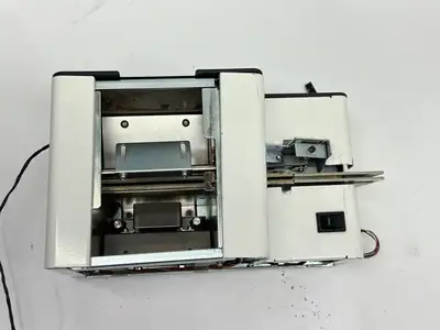 Used Janome JSP-R23 Screw Feeders Michigan US | Maverick Industrial Sales #1454109