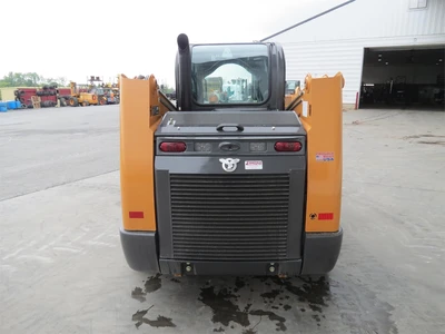 New | in-Stock 2026 CASE SR210B Skid Steer Loaders Pennsylvania US | Zimmerman Farm Service #1409846