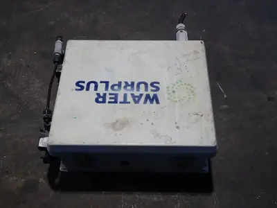 Yardney Ultra 116-i Automatic Filter Controller