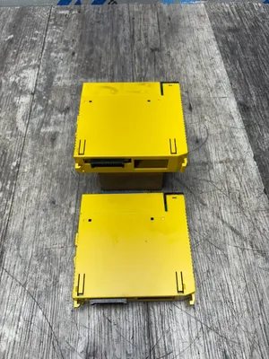 FANUC A03B-0807-C102 Electrical/PLC/Automation | ESS Industrial Equipment Sales (7)