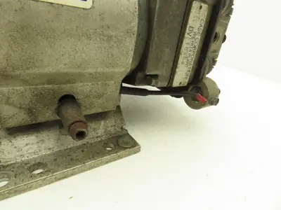 Miller/Allied Motion 177331 Stature Electric Wire Motor & Feeder 115VDC 5076-011