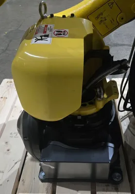 Used 2019 FANUC M-10iD/10L + R-30iB Plus Robots Michigan US | iGAM Industrial Marketplace #978208