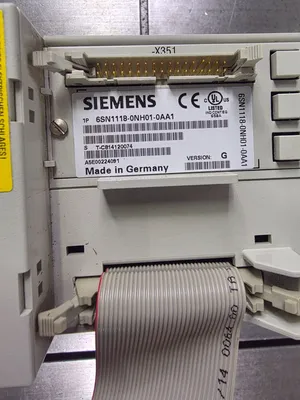 Used SIEMENS SIMODRIVE Tooling & Accessories (Other) Florida US | GMT #1253683