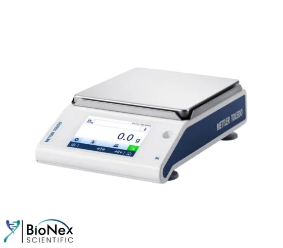 Used METTLER - TOLEDO ML4002T Balances New Jersey US | Bionex Scientific LLC #799894