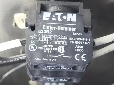 NEW 2011 ATOZ 340-HC-601-CP-01