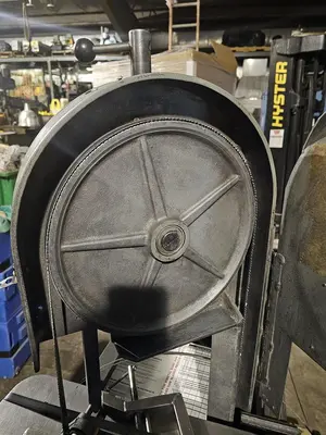 USED ROLL-IN EF1459