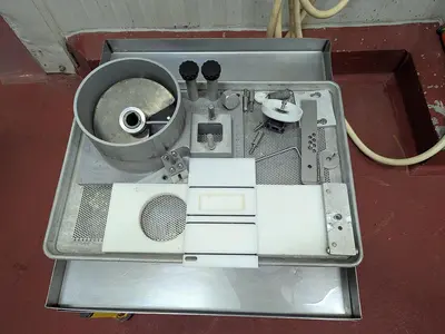 Used 2021 PATTY-O-MATIC PS21 Meat Processing Equipment British Columbia CA | Steep Hill Equipment Solutions #1332715