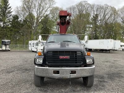 USED 1997 GMC C7500