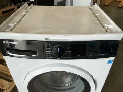 Used WEST BEND WB220FLWVW Washers Michigan US | Miedema Asset Management Group #1356243