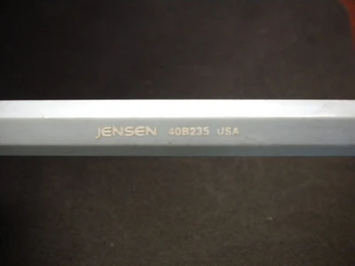 USED Jensen Two Point Scriber