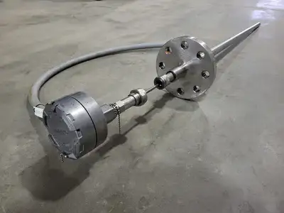 USED ROSEMOUNT 79
