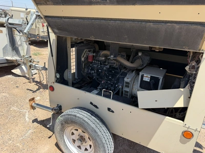 Used _UNKNOWN_ _UNKNOWN_ Construction Equipment Parts Texas US | Miedema Asset Management Group #1312700
