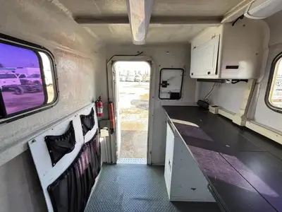 Used 2008 PELSUE PODATT-D7A Misc Trailers Utah US | Global Remarketing #1541678