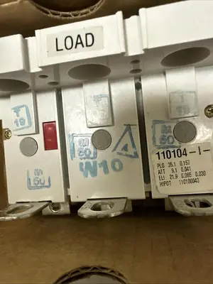 Used EATON JT3175FA Miscellaneous Equipment (Electrical & Power) | Surplus Asset Holdings #1202391