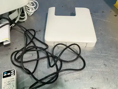 Used EPSON BRIGHTLINK PRO 1450UI Commercial Audio/Visual Equipment Ohio US | HGR 24 #1415129