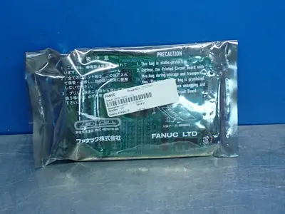 NEW FANUC A05B2600J131
