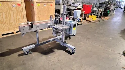 USED WS PACKAGING ASD COMPACT