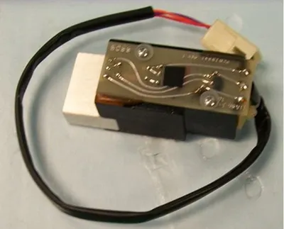 QTY. 1. PRESSURE TRANSDUCER ASSEMBLY FOR HPLC PART...