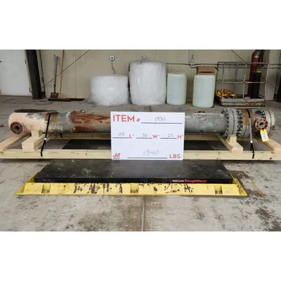NEW SOUTHERN HEAT EXCHANGER CORP 10-108AEU