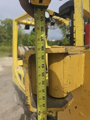 USED CONTRX CRANES WMCC-410