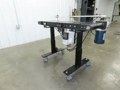 Used RL CRAIG _UNKNOWN_ Belt Conveyors Indiana US | Arrow Industrial #1408546