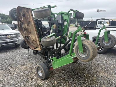 Used 2015 WOODS TBW180 Flex-Wing Rotary Cutters Tennessee US | Moore Equipment #1517342