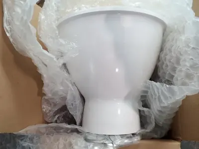 USED BOCK LIGHTING P259BGL17W