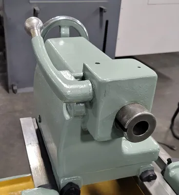 LEBLOND 13 REGAL Lathes, Engine | Machinery Central (15)