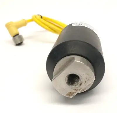 DSTEY00ZP10PSGA | Proportion-Air  Rev. B High Pressure Transducer - For parts or not working