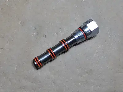 NEW SUN HYDRAULICS XRCA-XXN