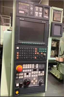 Used 2008 MORI SEIKI CL2000B CNC Lathes CZ | Amaron s.r.o. #1056684