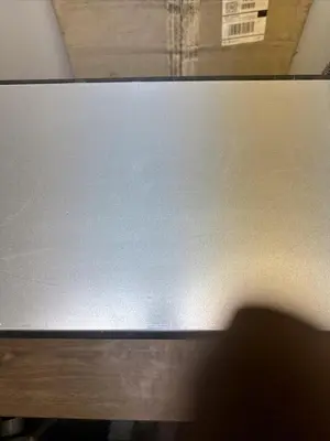 USED GLASFLOSS 24X24X12
