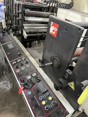 USED NILPETER RP-4300