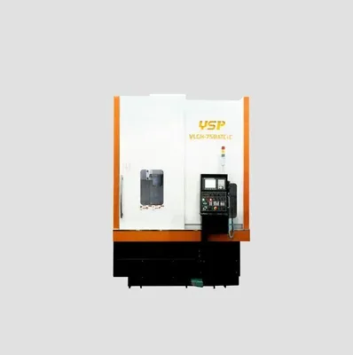 YSP VLGH-750 CNC Lathes, Vertical | B.W. GUILD EQUIPMENT INC. (1)