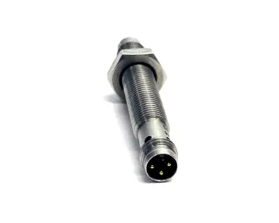 Contrinex DW-AS-713-M8-001 Inductive Proximity Sensor, 8mm x 60mm M8 3-Pin 700Hz